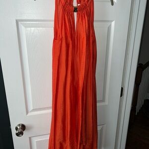 H&M Conscious Collection Orange Garment